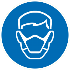 Masque de Protection Respiratoire