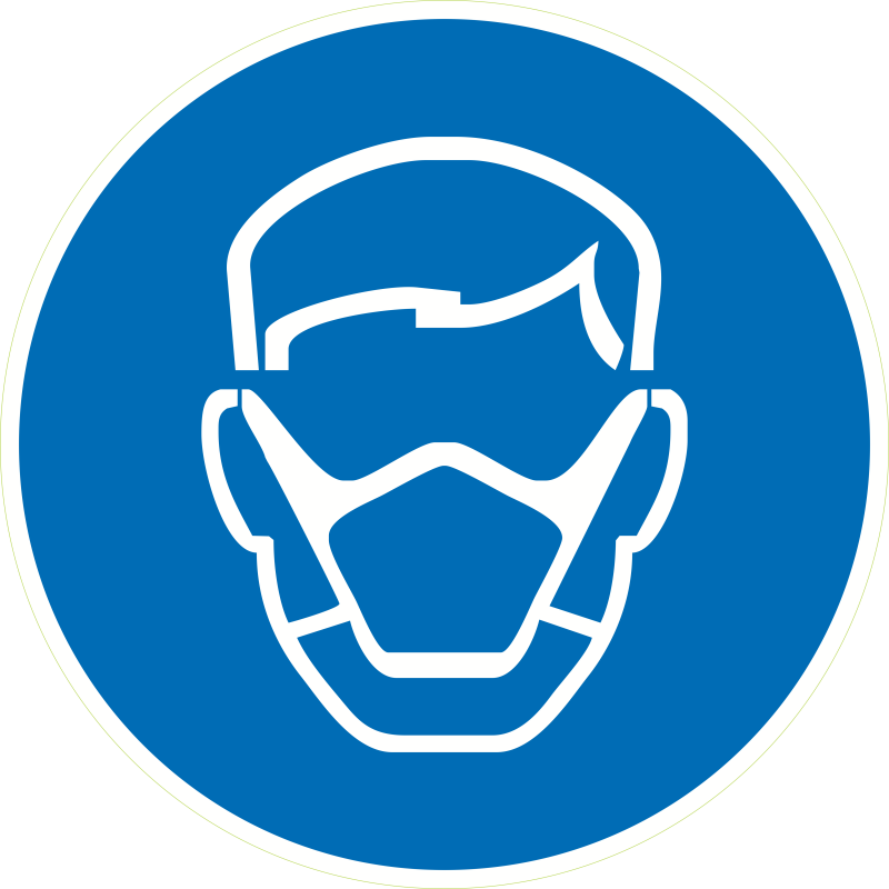 Masque de Protection Respiratoire