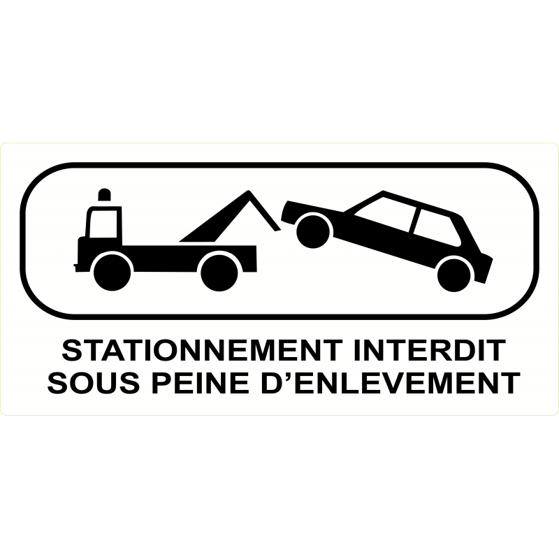 Stationnement Interdit