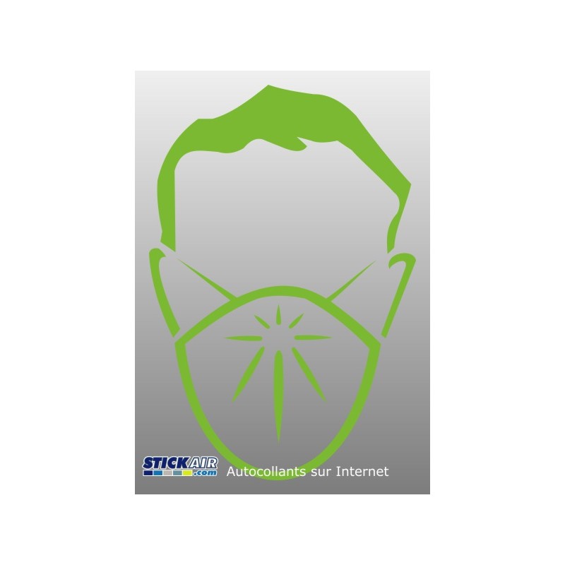 Masque de Protection Respiratoire