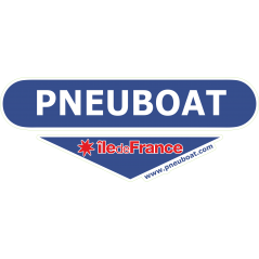 Pneuboat Ile de France