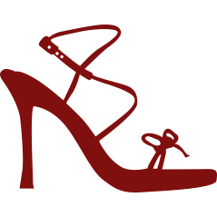 Chaussure Talon