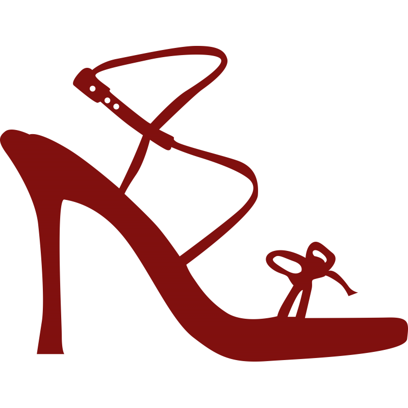 Chaussure Talon