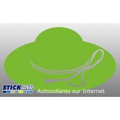 Chapeau