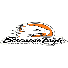 Harley Screamin Eagle