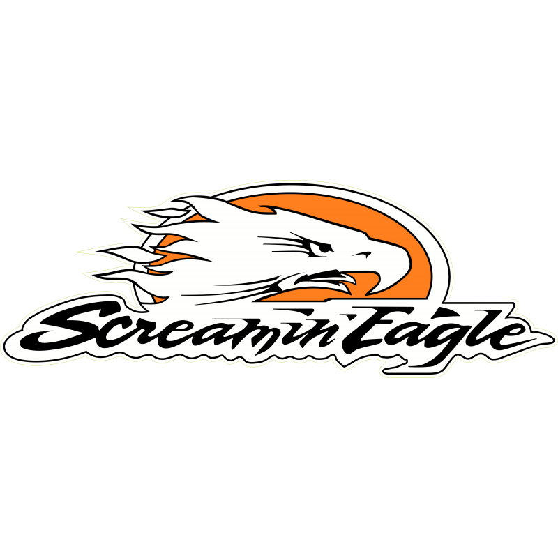 Harley Screamin Eagle
