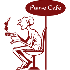 237 Demon Pause Cafe