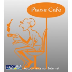 237 Demon Pause Cafe