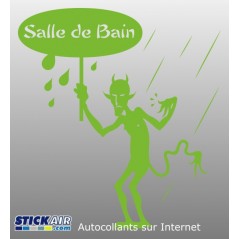 238 Demon Pluie