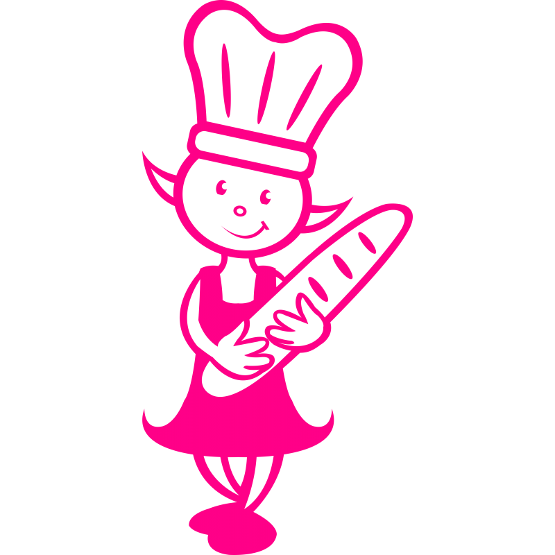 241 Lutin Chef