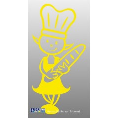 241 Lutin Chef
