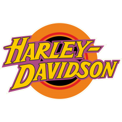 Harley Davidson logo