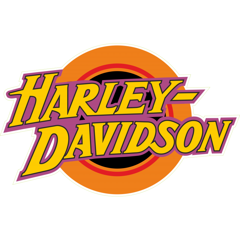 Harley Davidson logo