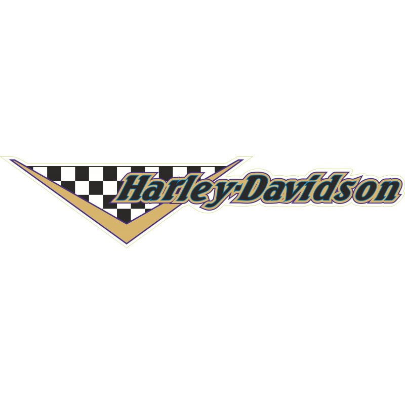 Harley Davidson