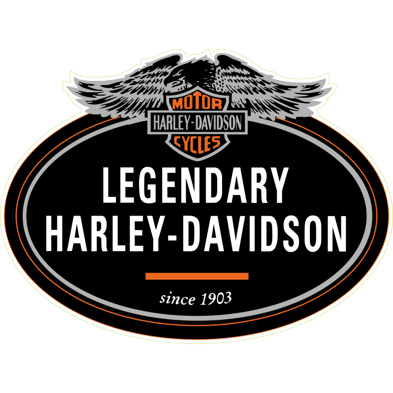 Harley Davidson Legendary