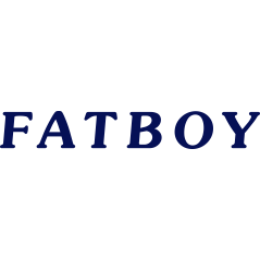 Harley Davidson Fat Boy