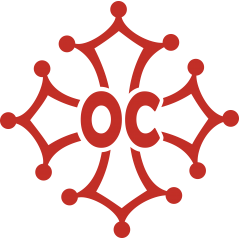 Croix OC Occitanie