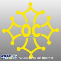 Croix OC Occitanie