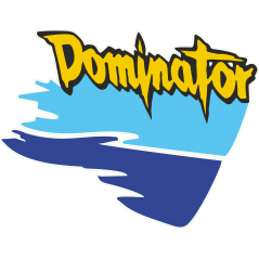 Honda Dominator