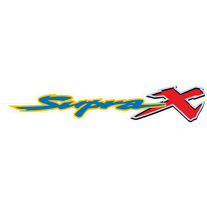Honda Supra X