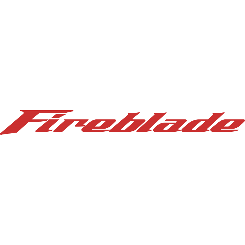 Honda Fireblade