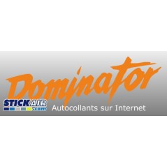 Honda Dominator