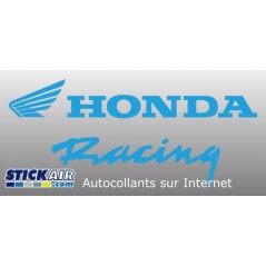Honda Racing