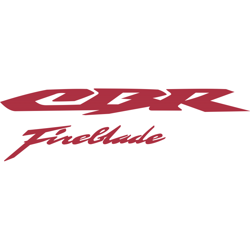 Honda CBR Fireblade