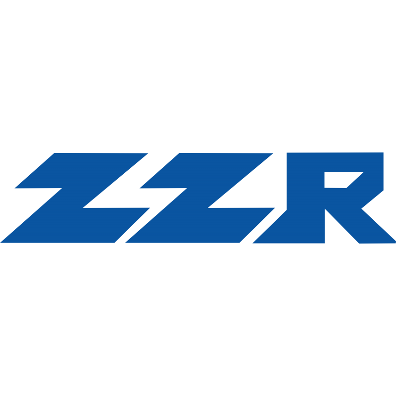 Kawasaki ZZR