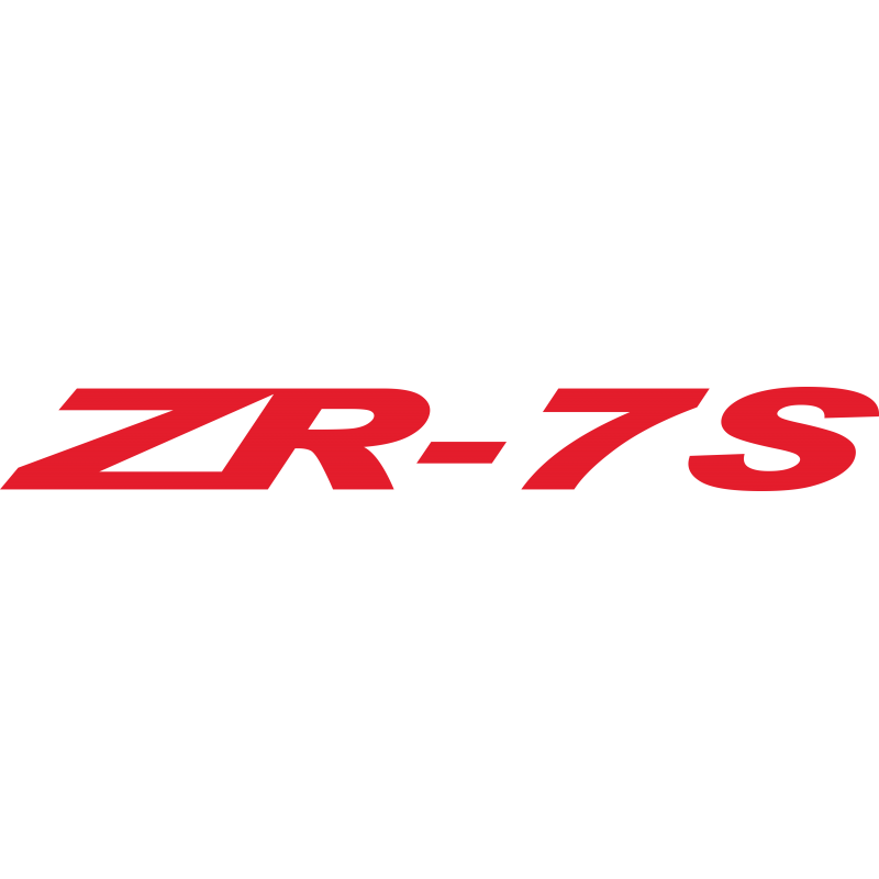 Kawasaki ZR7S