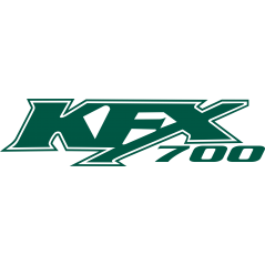 Kawasaki KFX 700