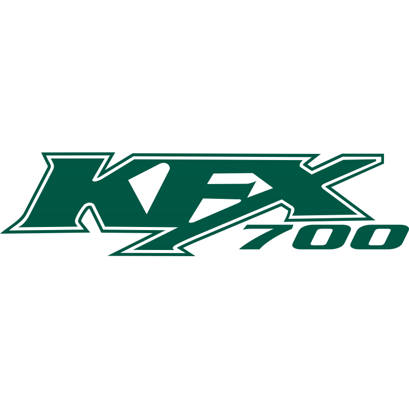Kawasaki KFX 700