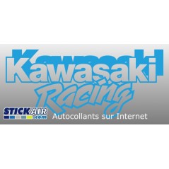 Kawasaki Racing