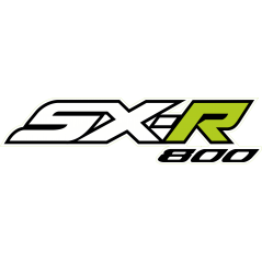 Kawasaki SXR 800