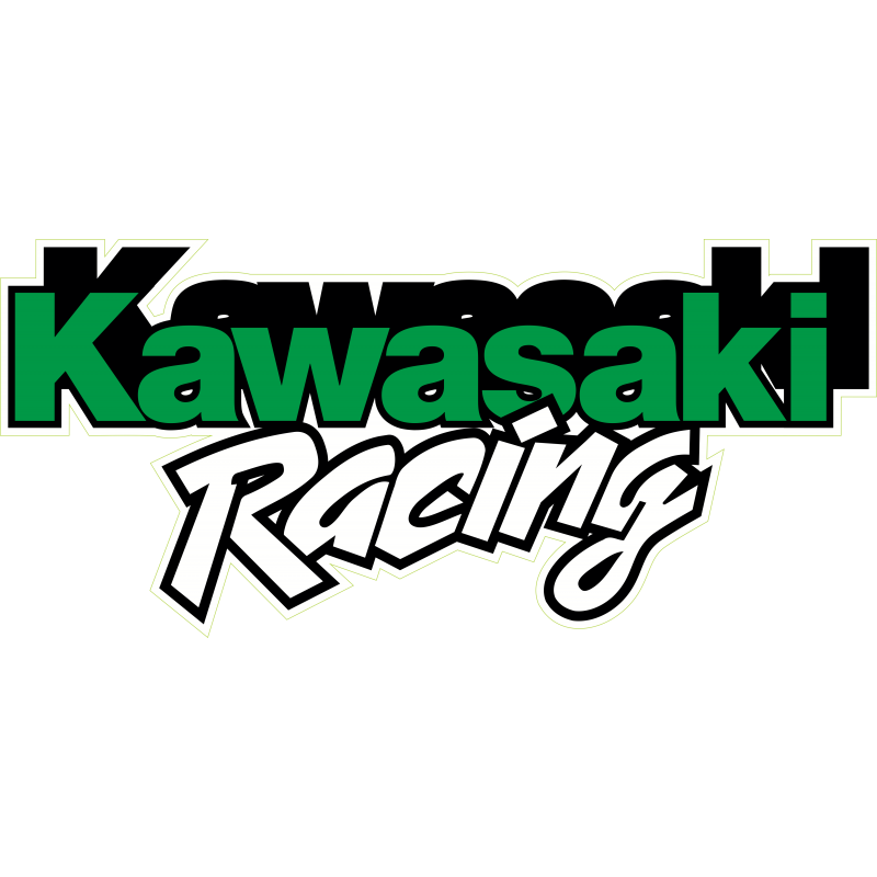 Kawasaki Racing