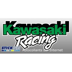 Kawasaki Racing
