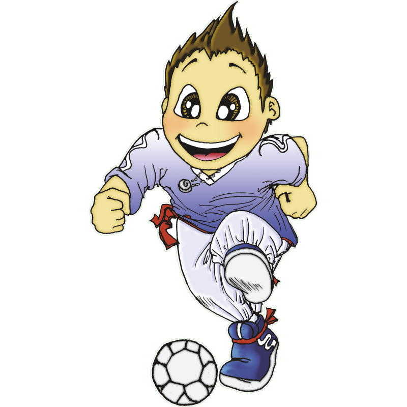 Garcon Foot