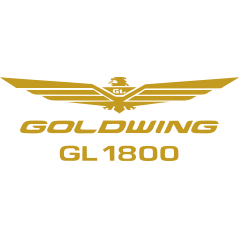 Honda Goldwing GL 1800