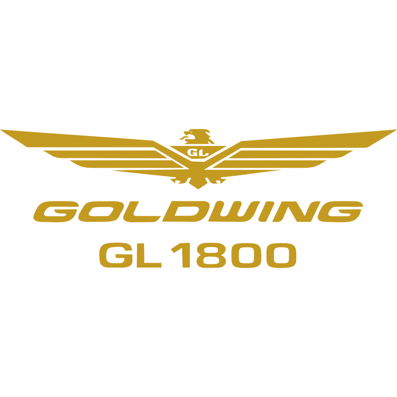 Honda Goldwing GL 1800