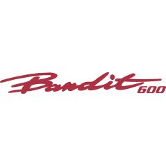 Suzuki Bandit 600