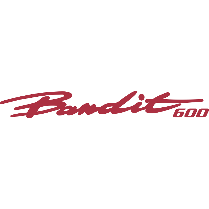 Suzuki Bandit 600