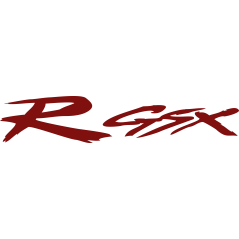 Suzuki RGSX