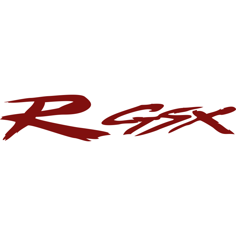 Suzuki RGSX