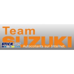 Suzuki Team