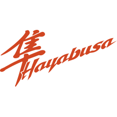 Suzuki Hayabusa