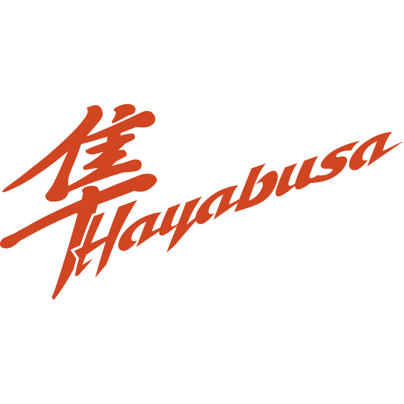 Suzuki Hayabusa
