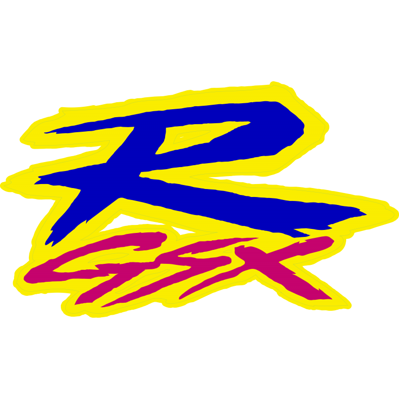 Suzuki RGSX