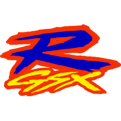 Suzuki RGSX