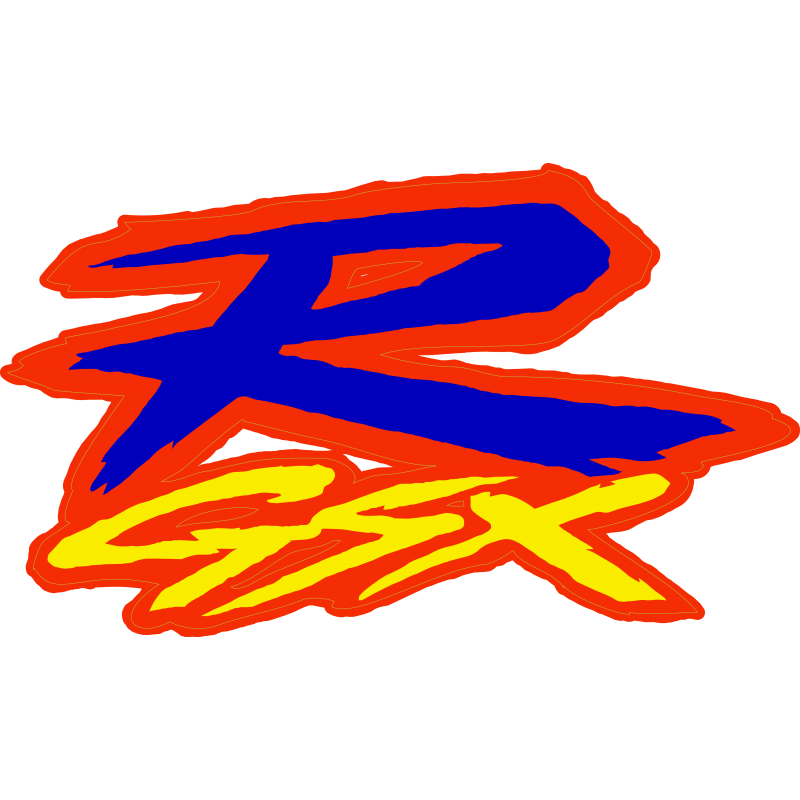 Suzuki RGSX