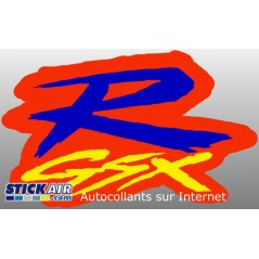 Suzuki RGSX